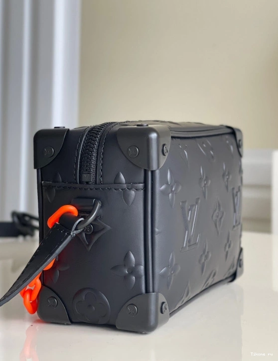 Cheap LOUIS MINI VUITTON TRUNK SOFT 0709
